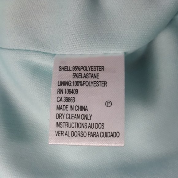 Tahari ikat shift dress - Picture 4 of 5